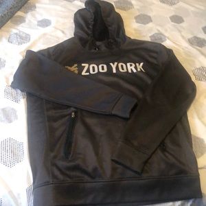 Zoo York Hoodie